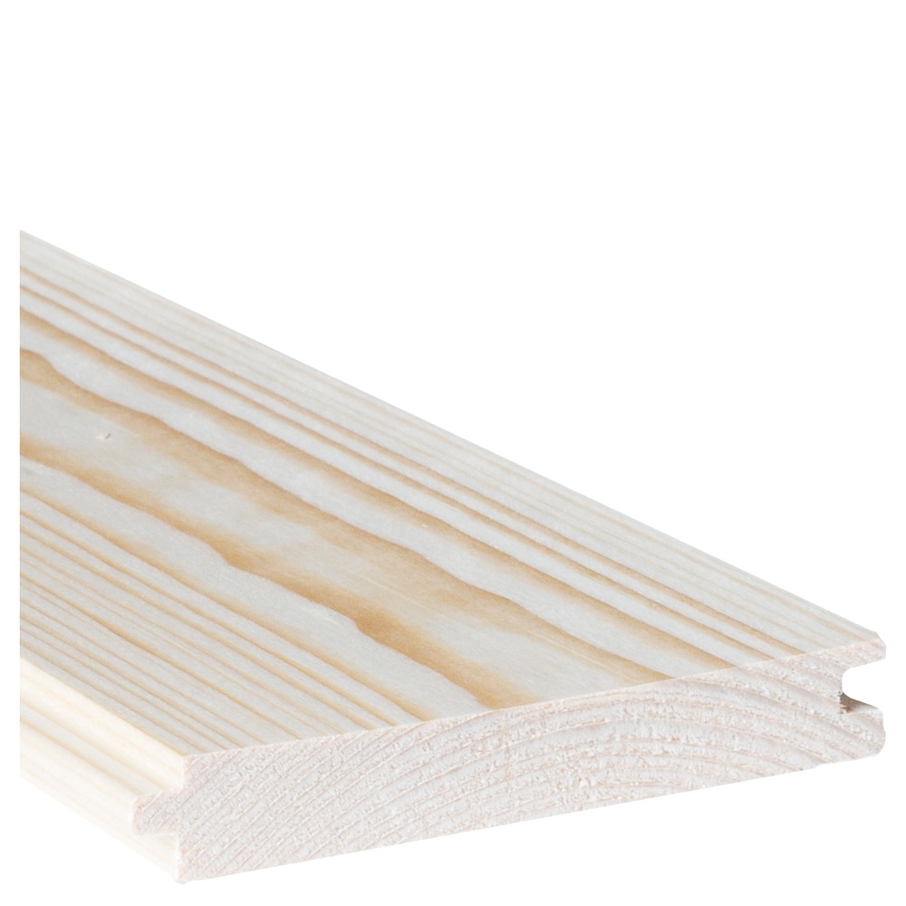 Vuren Vloerdeel 18x115x3600mm FSC Mix 70%