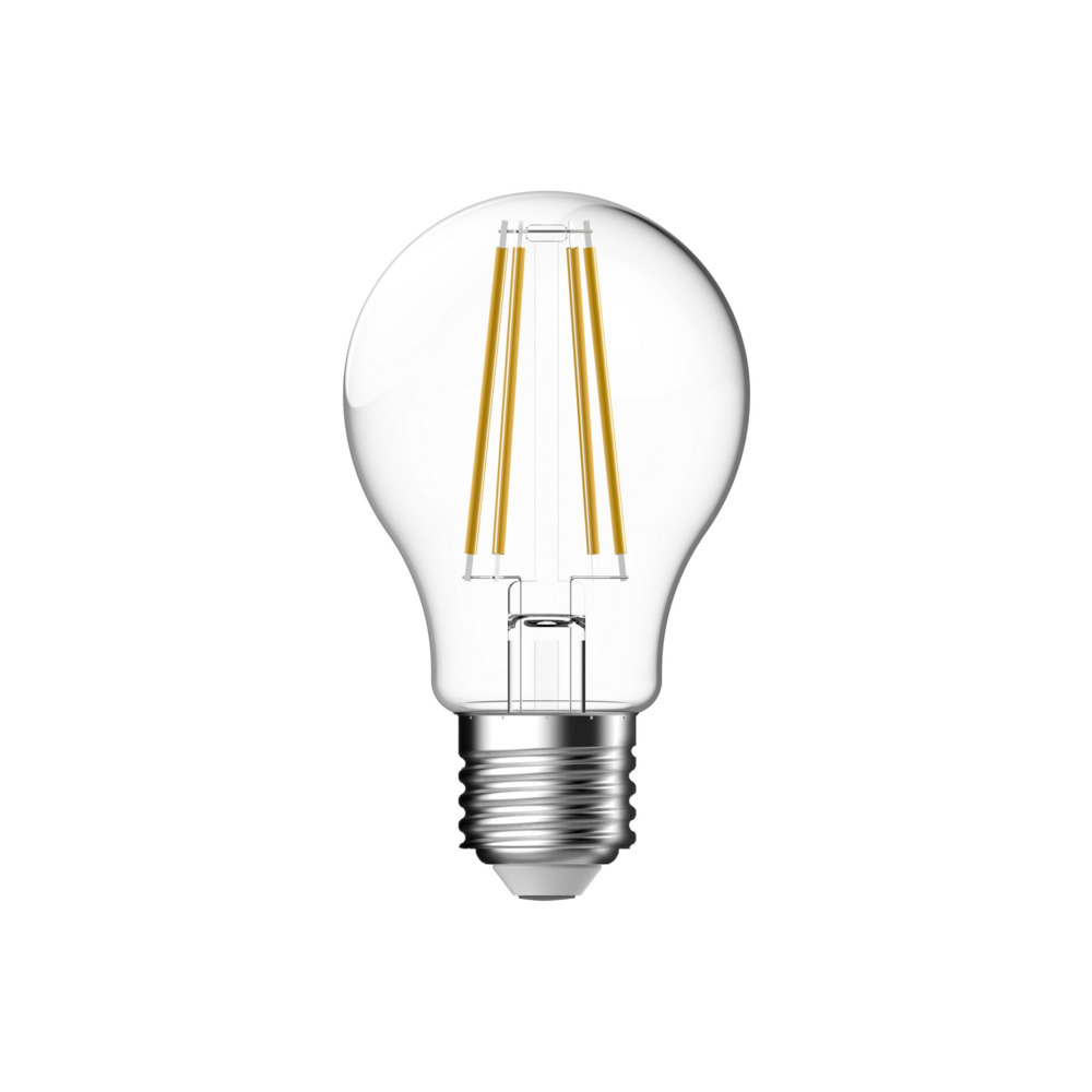 Energetic Led Lamp A-Class E27 A60 2700 Kelvin 840 Lumen
