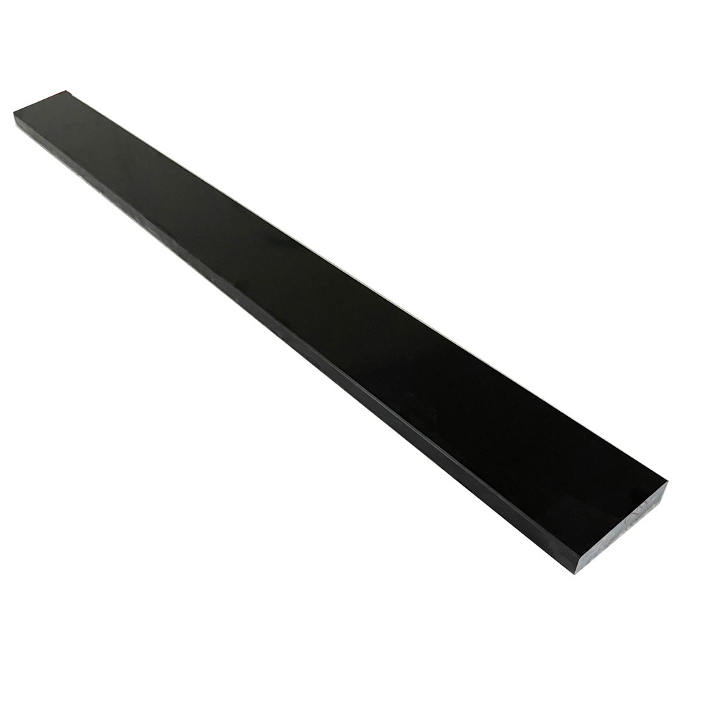 Bouwmaat Composietstenen Dorpel 100x9x2cm Antraciet