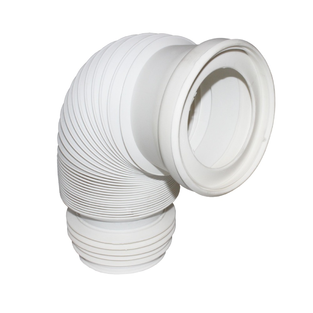 Waterflex Flex Aansluiting Uittrekbaar 110mm