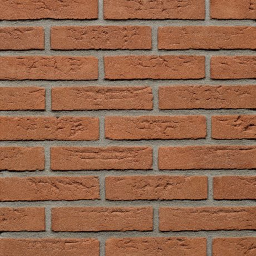 Wienerberger Gevelsteen Waalrood Handvorm Waalformaat 210x100x50mm