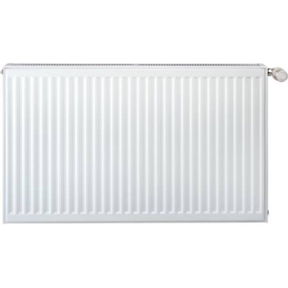 Thermrad Compact-4 Plus Paneelradiator Type 22 Wit 1763W 400x1400mm