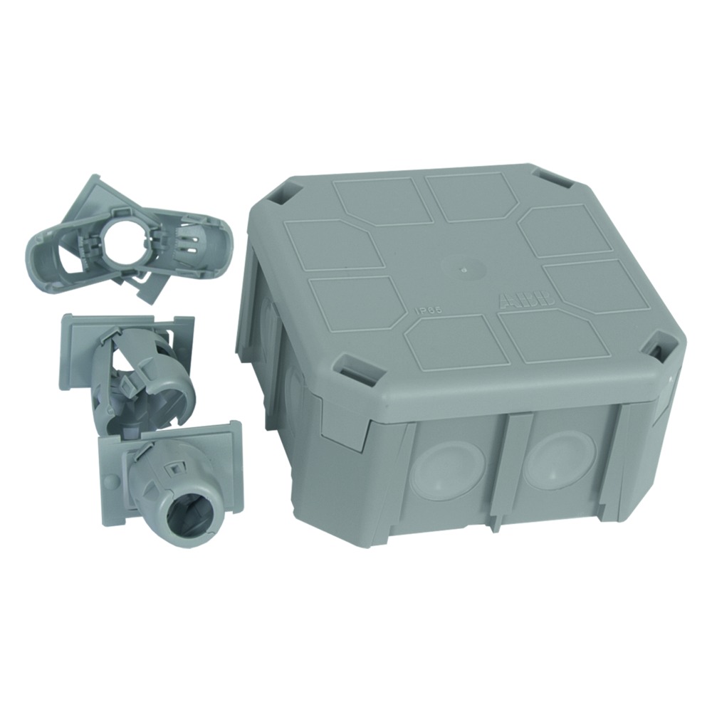 ABB Haf Kabeldoos 3665B IP65