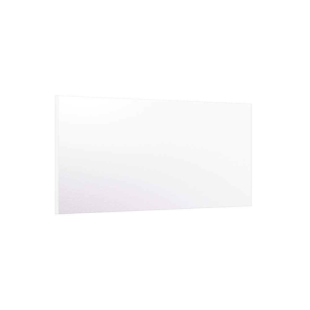 Etherma HOME DUO Infraroodpaneel Wit RAL9016 900W 1193x593x20mm