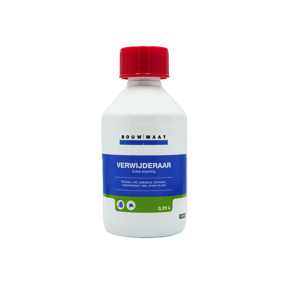 Bouwmaat Multifunctionele Verwijderaar 250ML