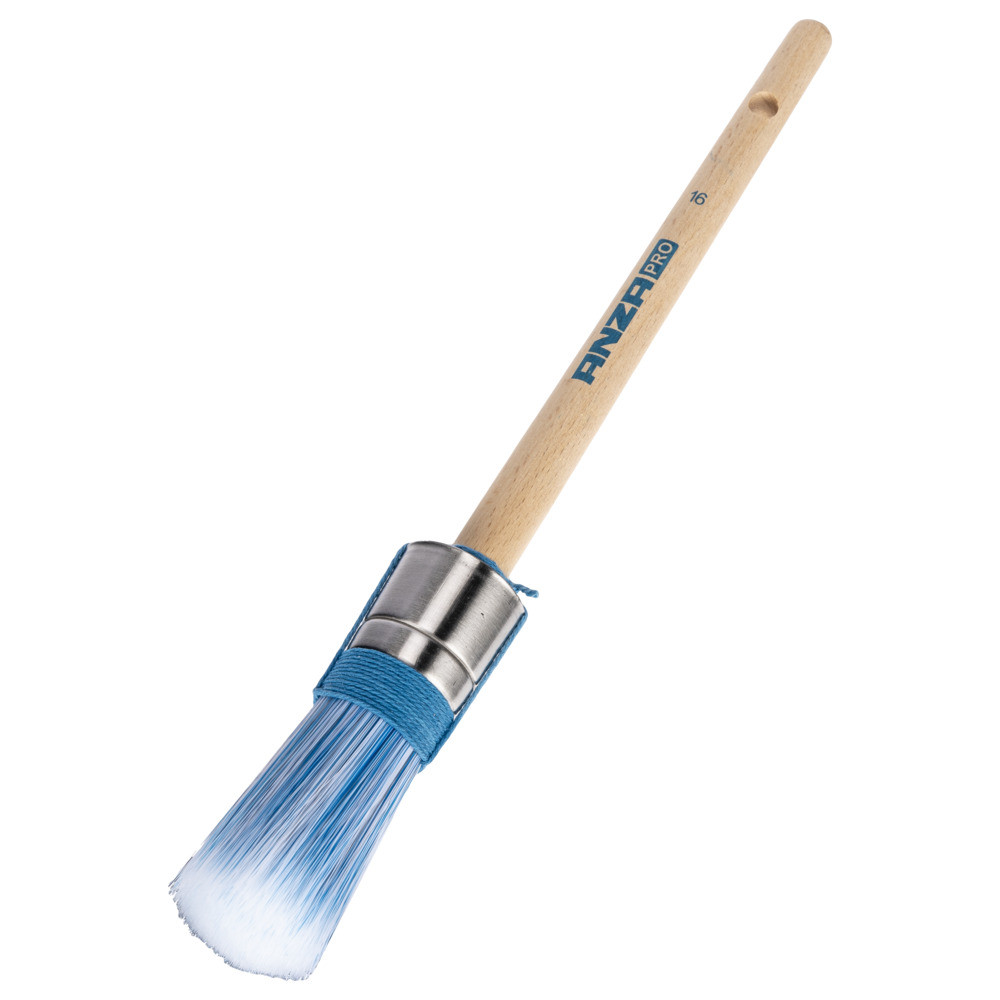 Anza Pro Acrylkwast Super Soft R16