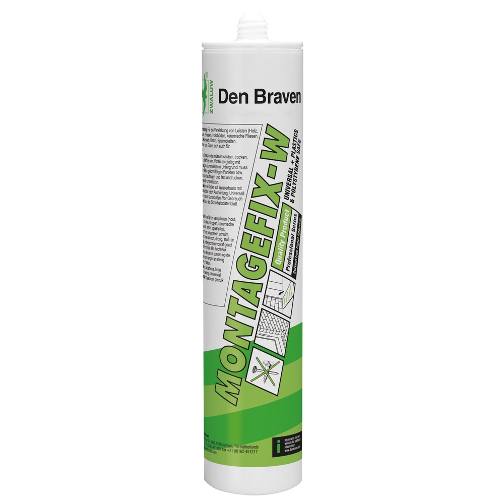 Zwaluw Montagefix-W 310ml