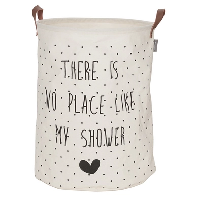 Sealskin Lyrics Wasmand Polyester - Ecru