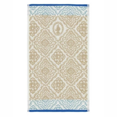 PiP Studio Jacquard Check Gastendoek 30 x 50 cm