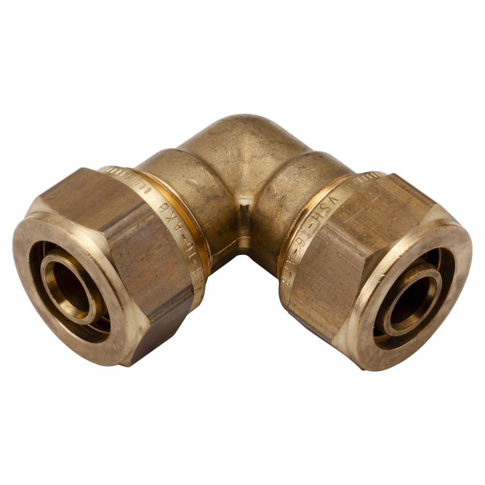 VSH Multi Super Knel Knie 16×16 mm