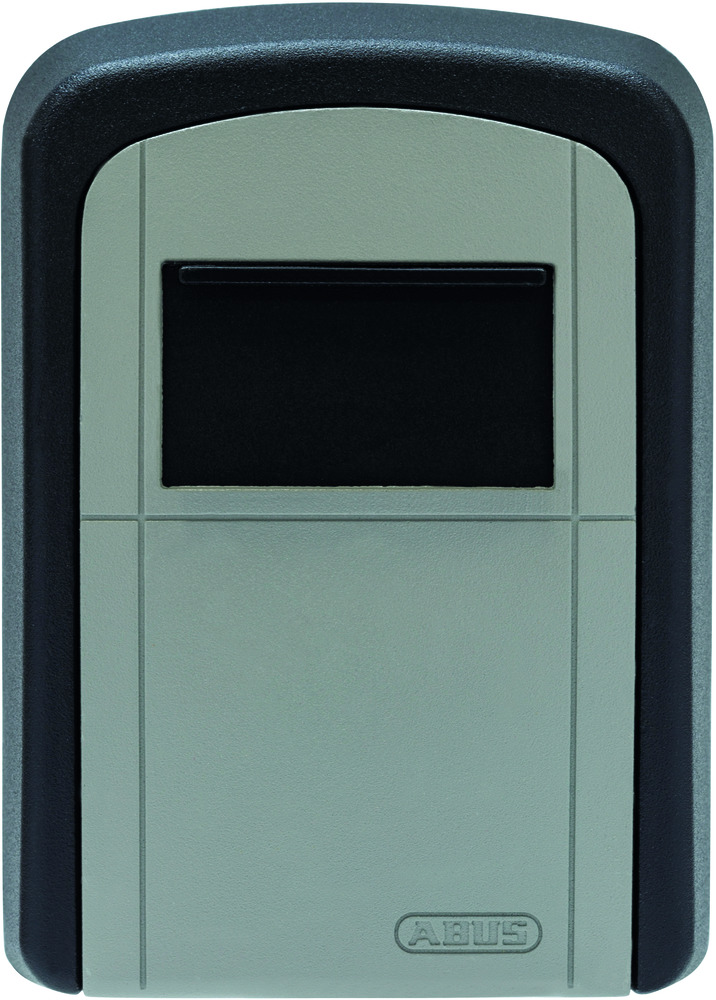 Abus Sleutelkast Met Cijfercode 707 Aluminium 88x120x39mm