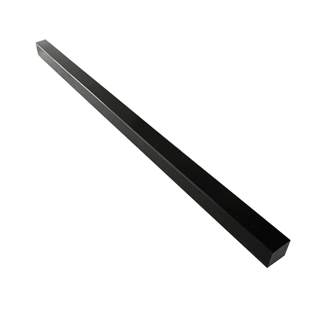 Bouwmaat Composietstenen Dorpel 100x4x4cm Antraciet