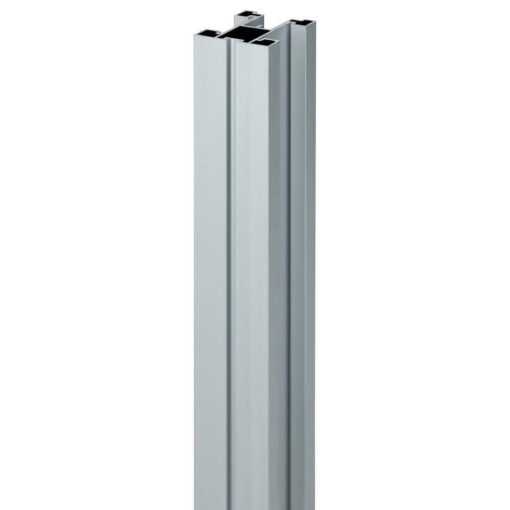 Advance Zelfbouwset Design Aluminium 270 cm