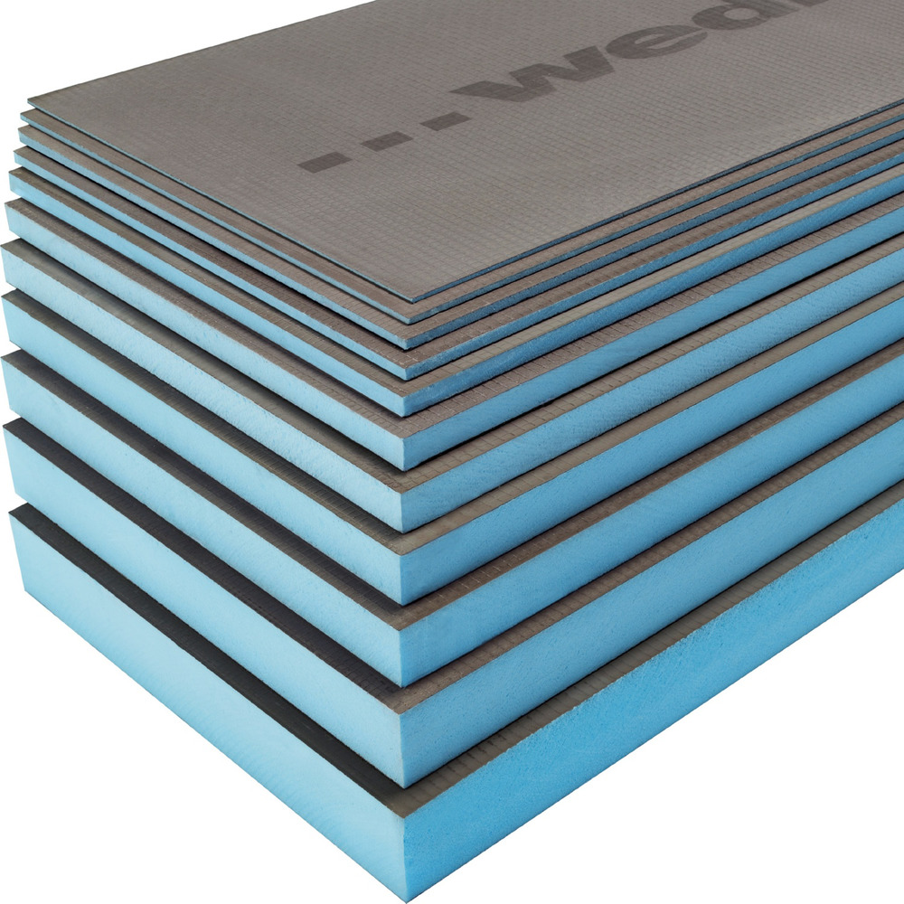 wedi Bouwplaat 2600x600x20mm