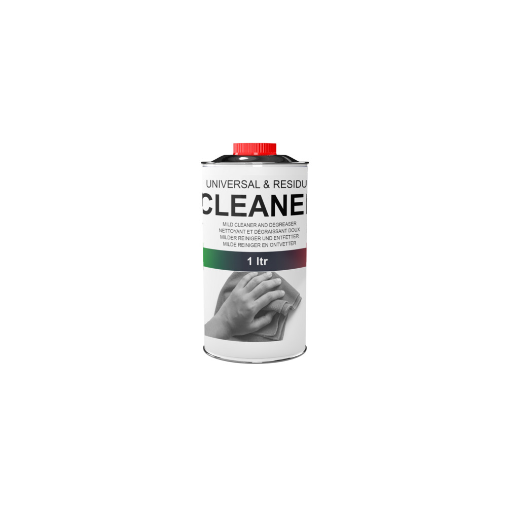 Universal En Residue Cleaner 1L