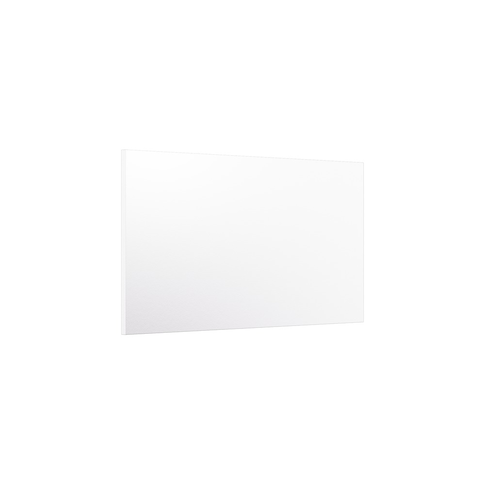 Etherma HOME DUO Infraroodpaneel Wit RAL9016 700W 1193x593x20mm