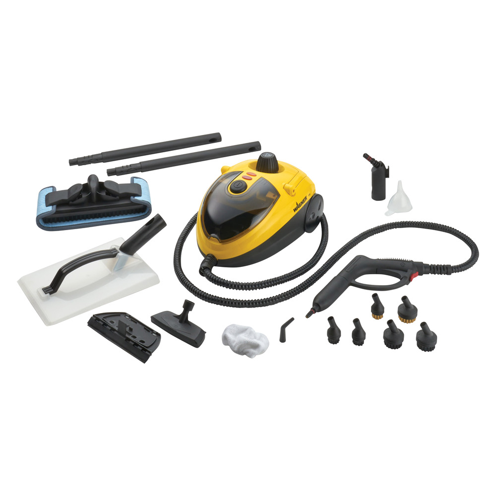 Wagner Power Steamer 915E Stoomreiniger