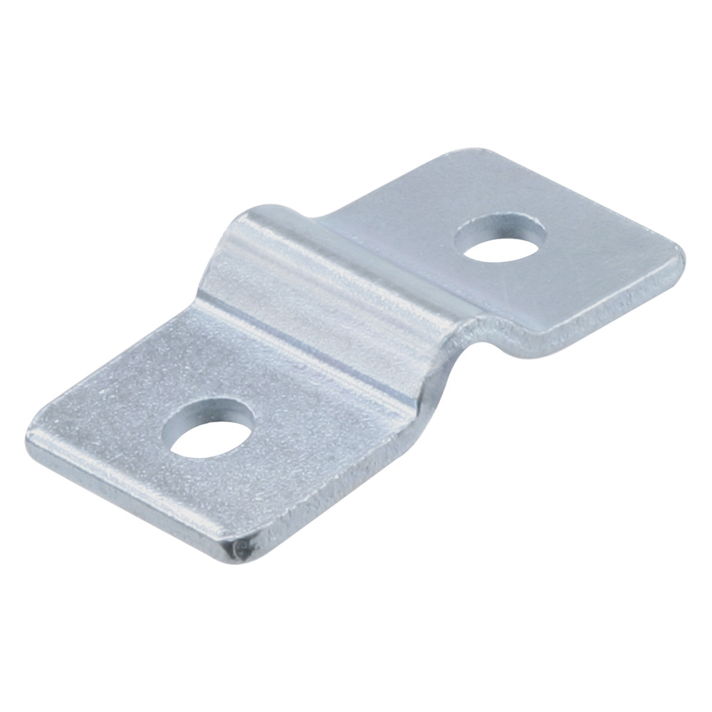 Tuingaasbeugel Incl. Bevestiging 10stuks