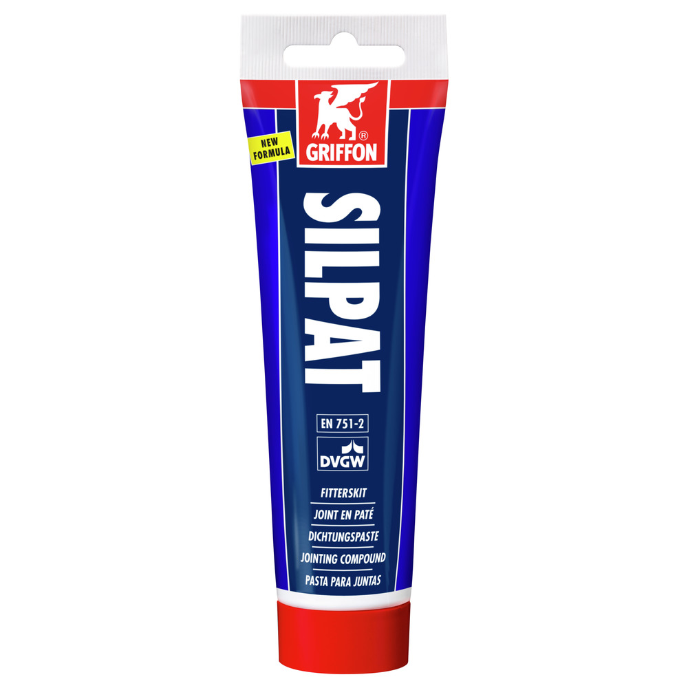 Griffon Silpat Fitterskit 200g
