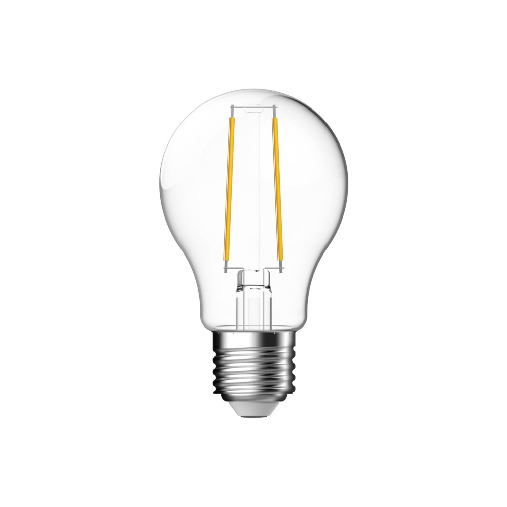 Energetic Led Lamp A-Class E27 A60 2700 Kelvin 485 Lumen