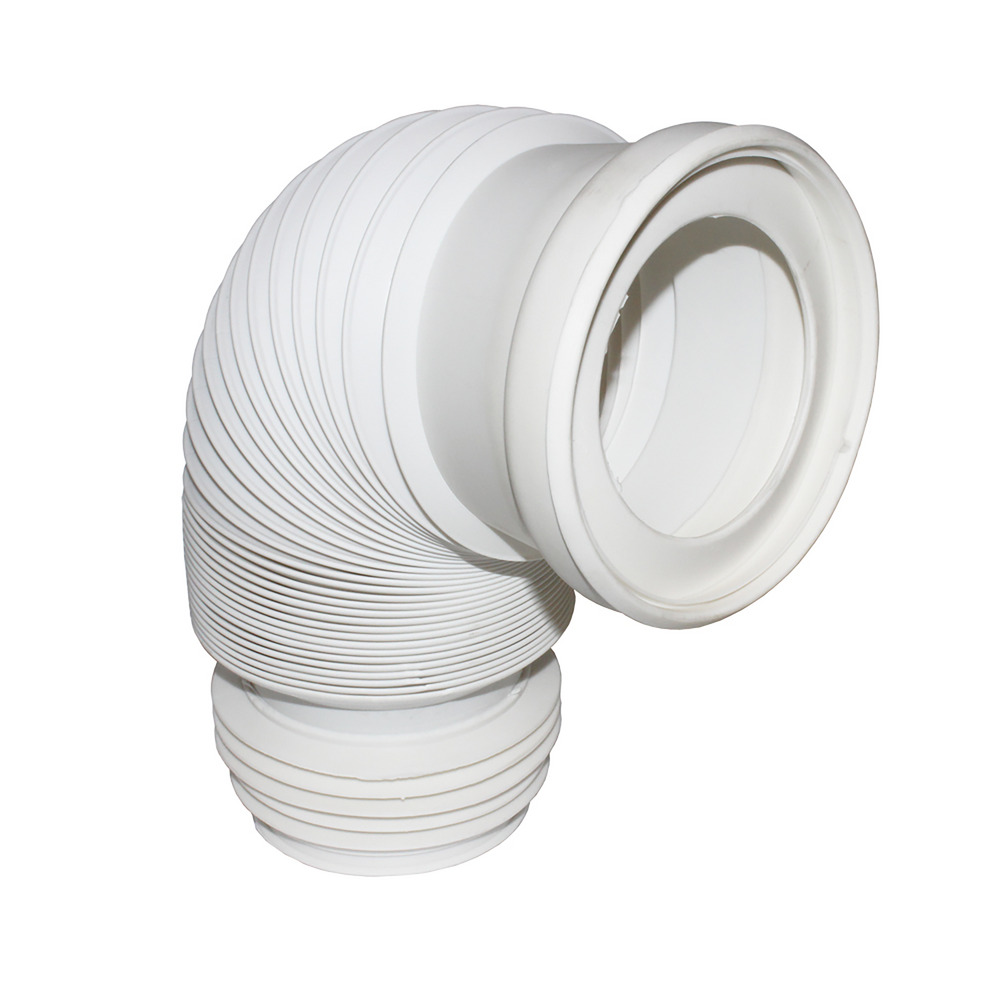 Waterflex Flexibele Aansluiting 110mm Uittrekbaar
