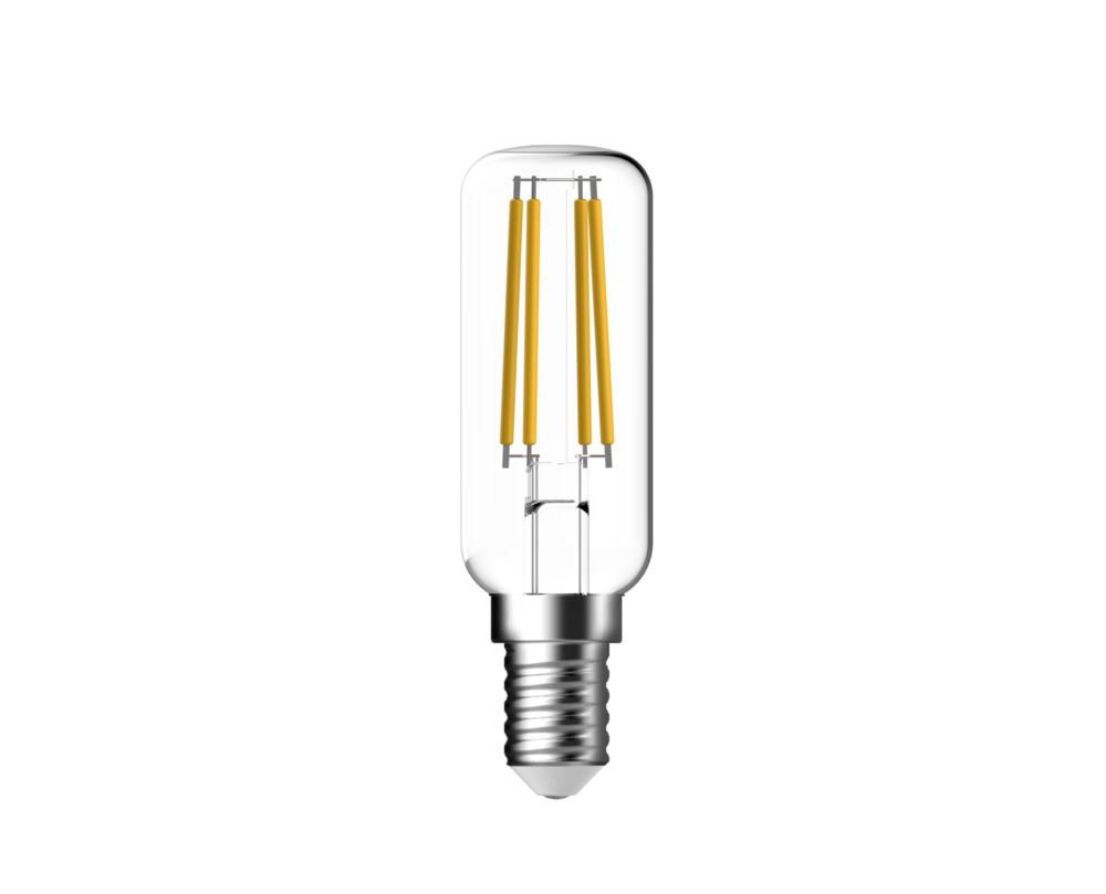 Energetic LED Lamp Buis 40W E14 Warmwit Helder