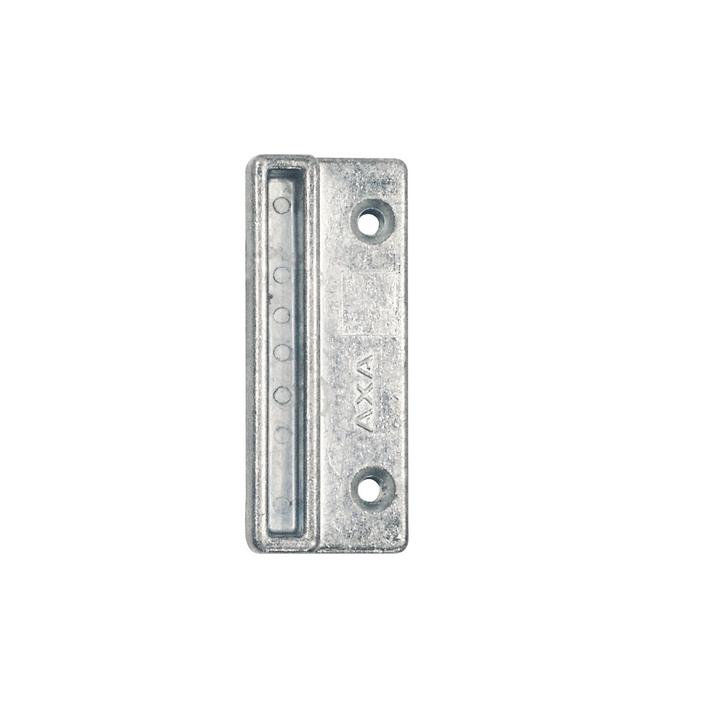 AXA Opbouwsluitkom A Zamac Gegalvaniseerd 74x30x11mm