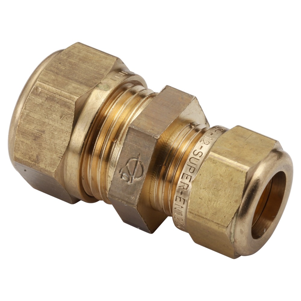 VSH Knel sok 15×12 mm 2 stuk