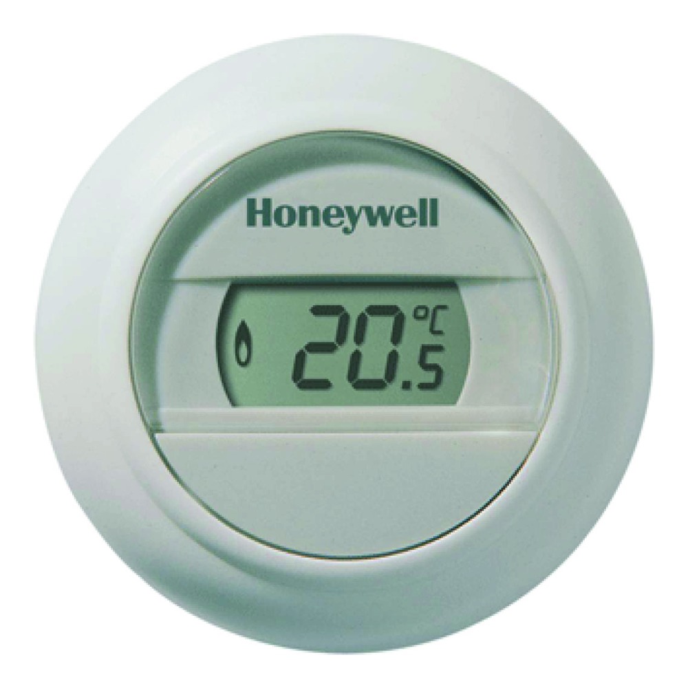 Honeywell Round Kamerthermostaat T87G2014E