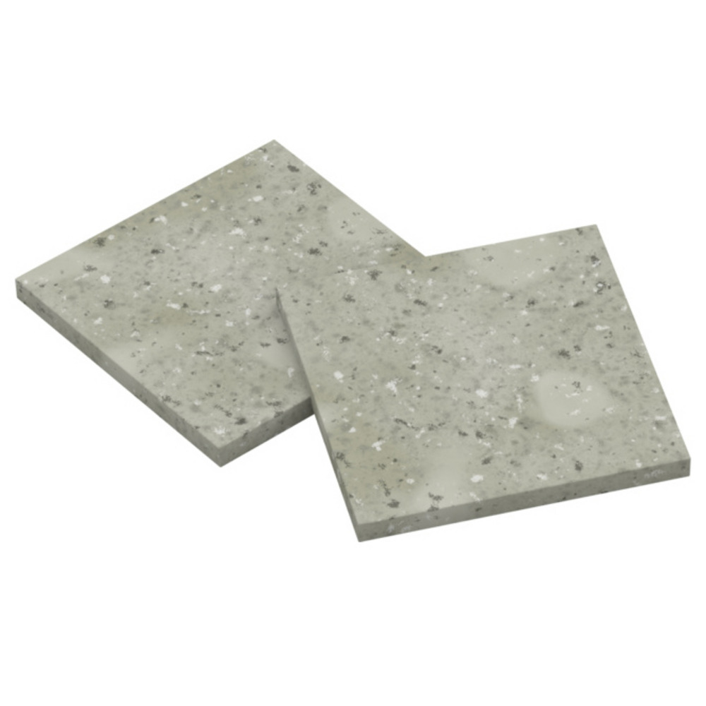 wedi Tools Bevestigingsset 100x100x8mm 2st