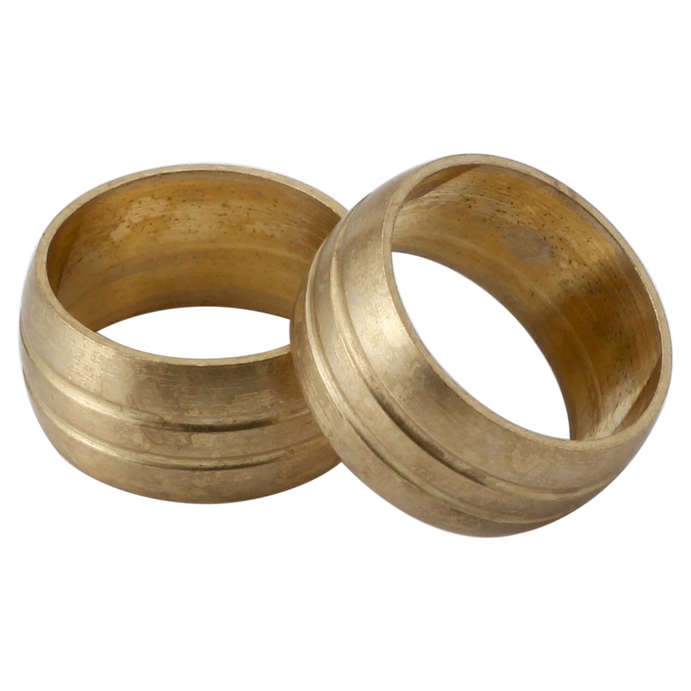 VSH Knel ring 12 mm 10 stuk
