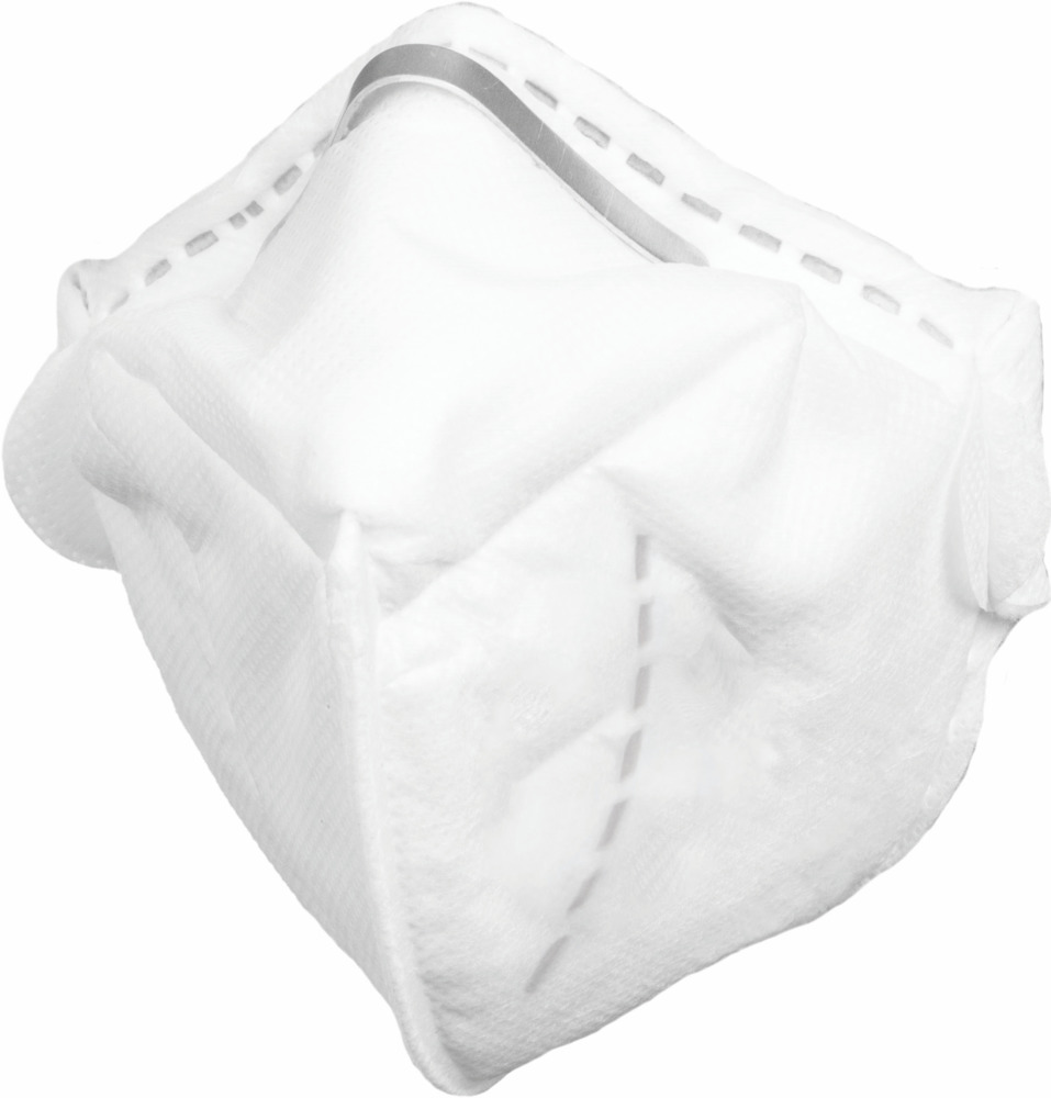 Refil Stofmasker 750 FFP3 NR D Opvouwbaar 10st
