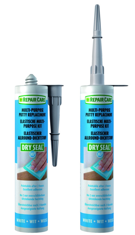 Repair Care Dry Seal MP Elastische Multipurpose Kit Wit