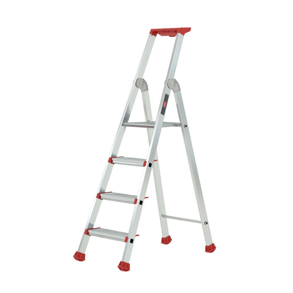 Altrex Trap Nimba 4 Treeds