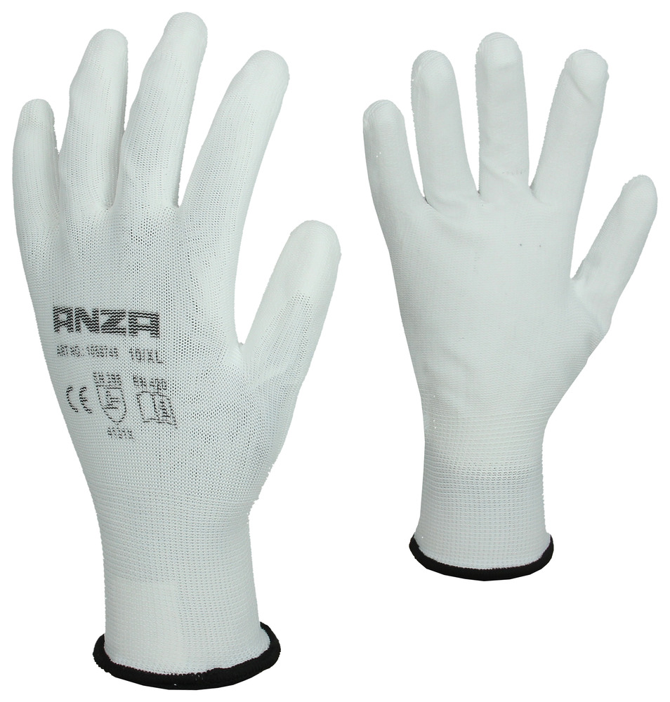 Anza Pro Schilderhandschoen XL