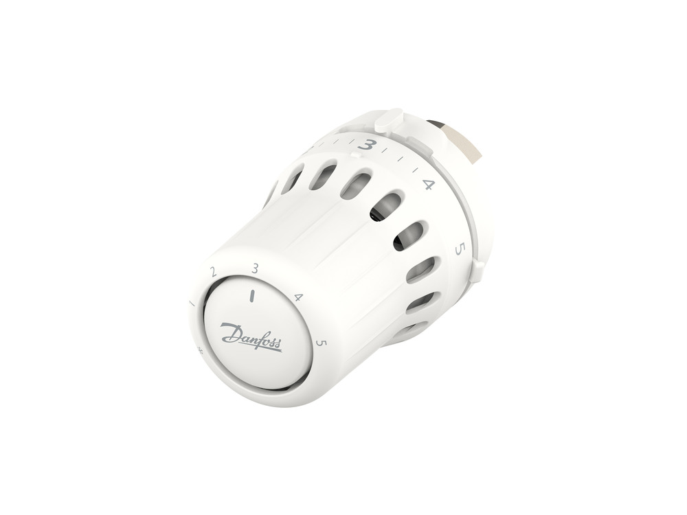 Danfoss M30-React Thermostaatknop Met Ingebouwde Voeler 8-28°C