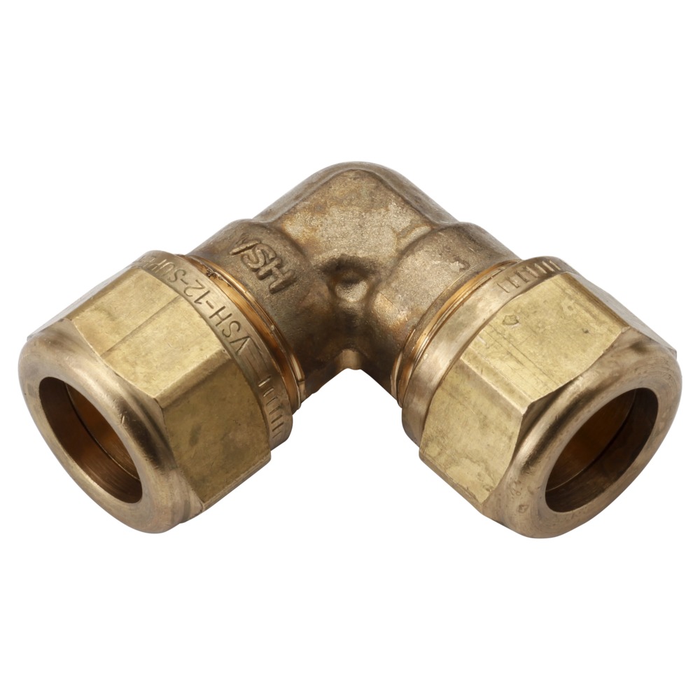 VSH Knel knie 12×12 mm 2 stuk
