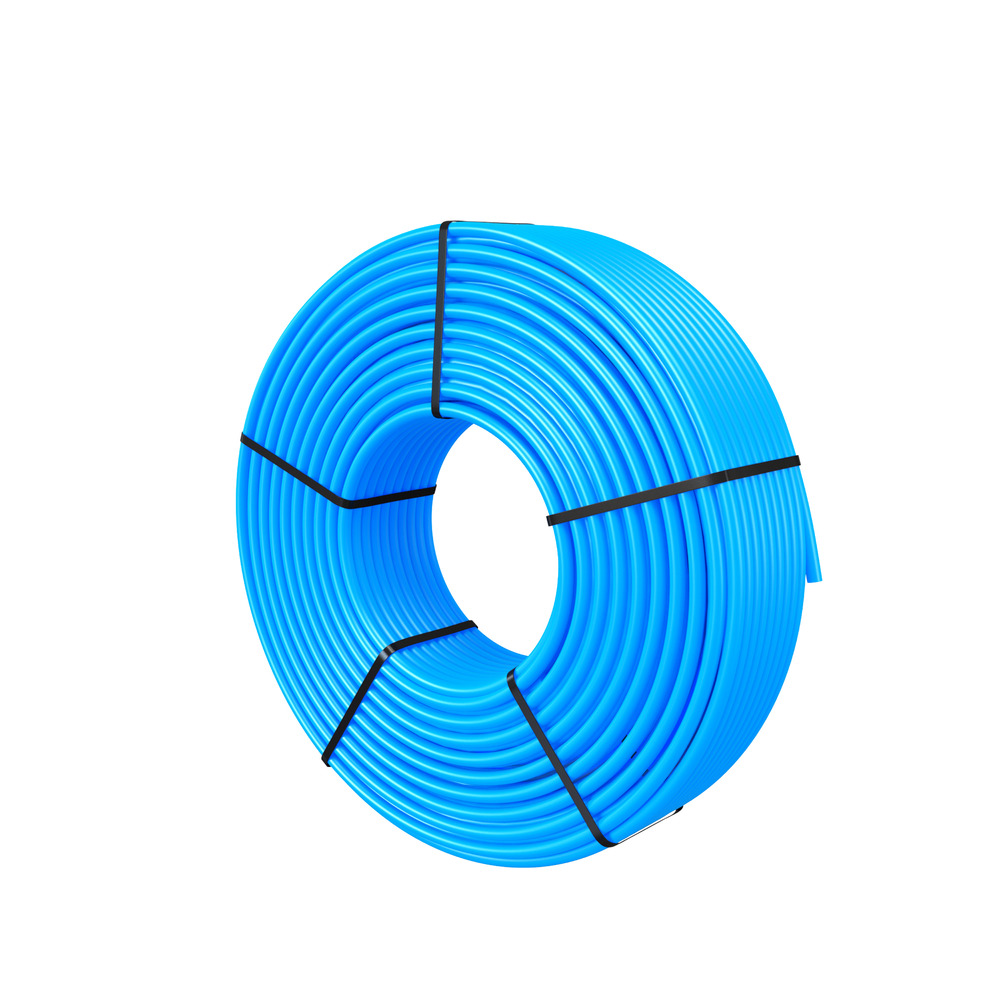 MAGNUM Heating Tube Vloerverwarmingsbuis Water PE-RT 12×1,5mm 100m 12,5m²