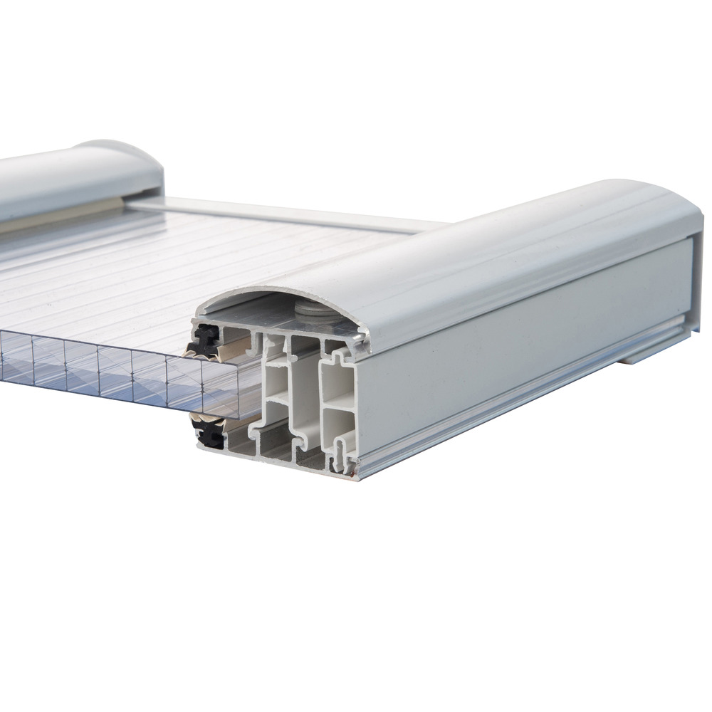 ALWO Thermo Randprofielset 3m