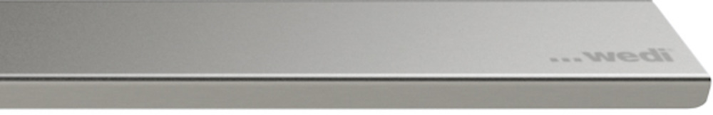 wedi Fundo Douchevloer Rooster