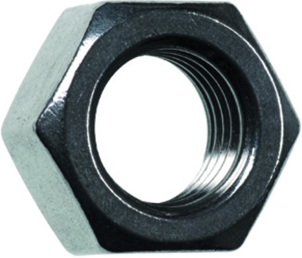 FIS Profi Moer Zeskant RVS A2 8×6,5 50st