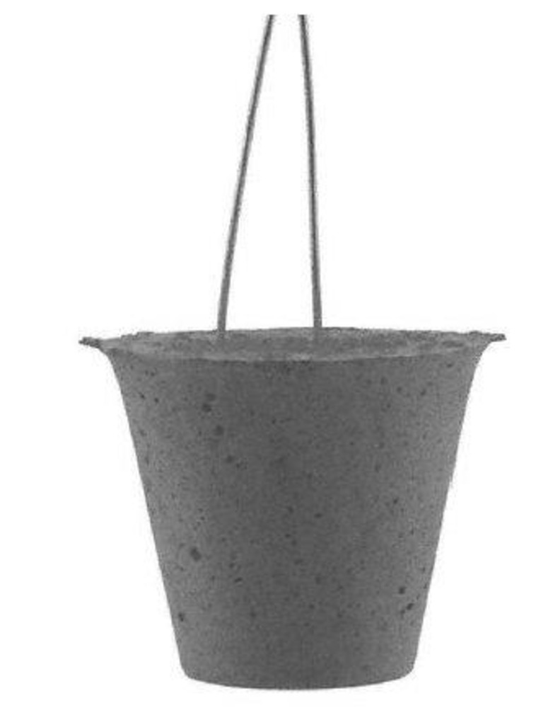 Betonafstandhouder Vlak Met Draad 30mm 40st