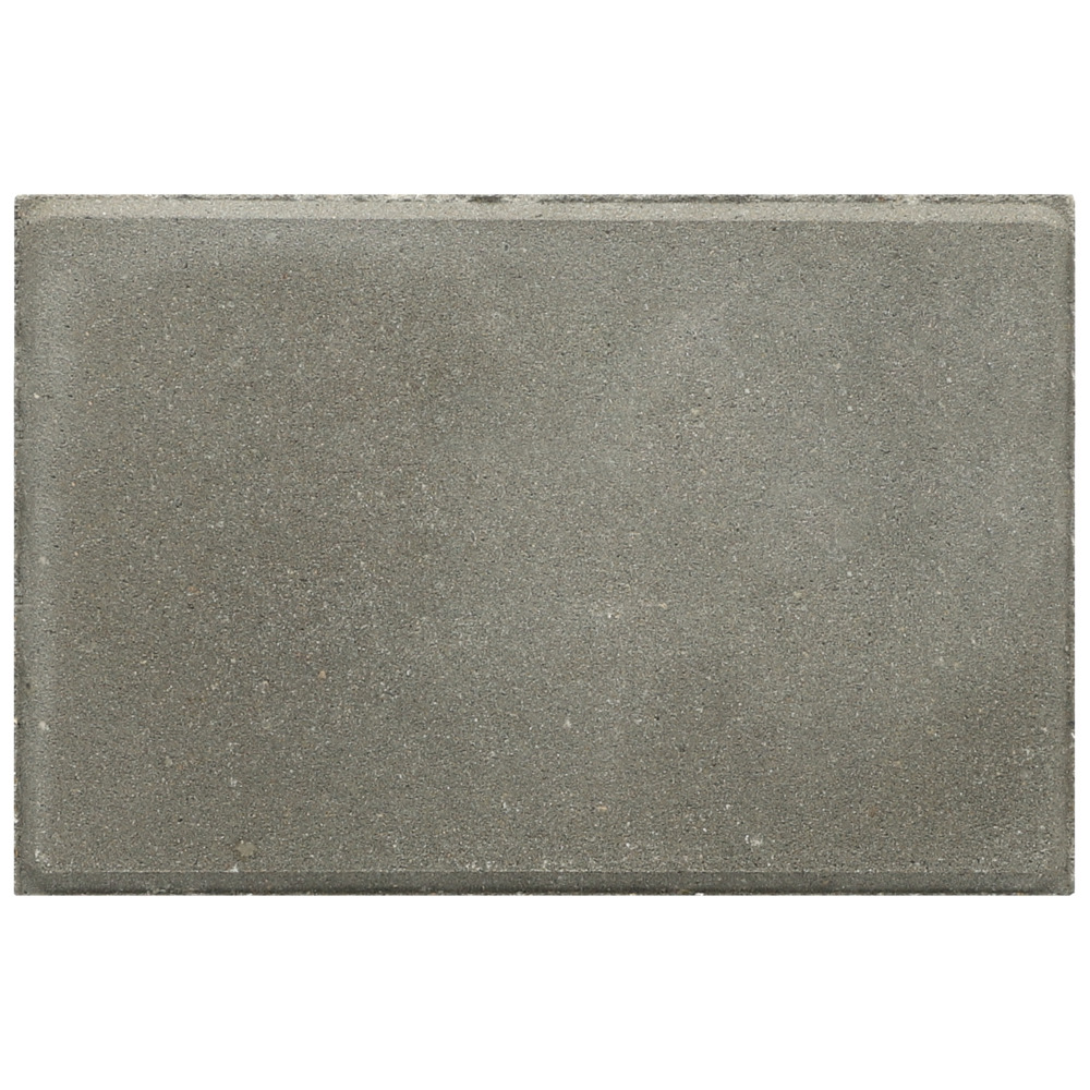 Betontegel Grijs met Facet 40x60x5cm