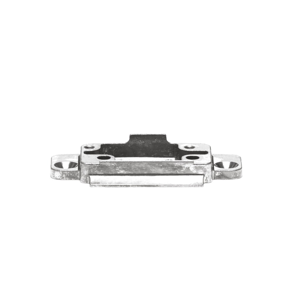 AXA Onderlegplaat AXAflex Security Zamac Gegalvaniseerd 78x35x13mm