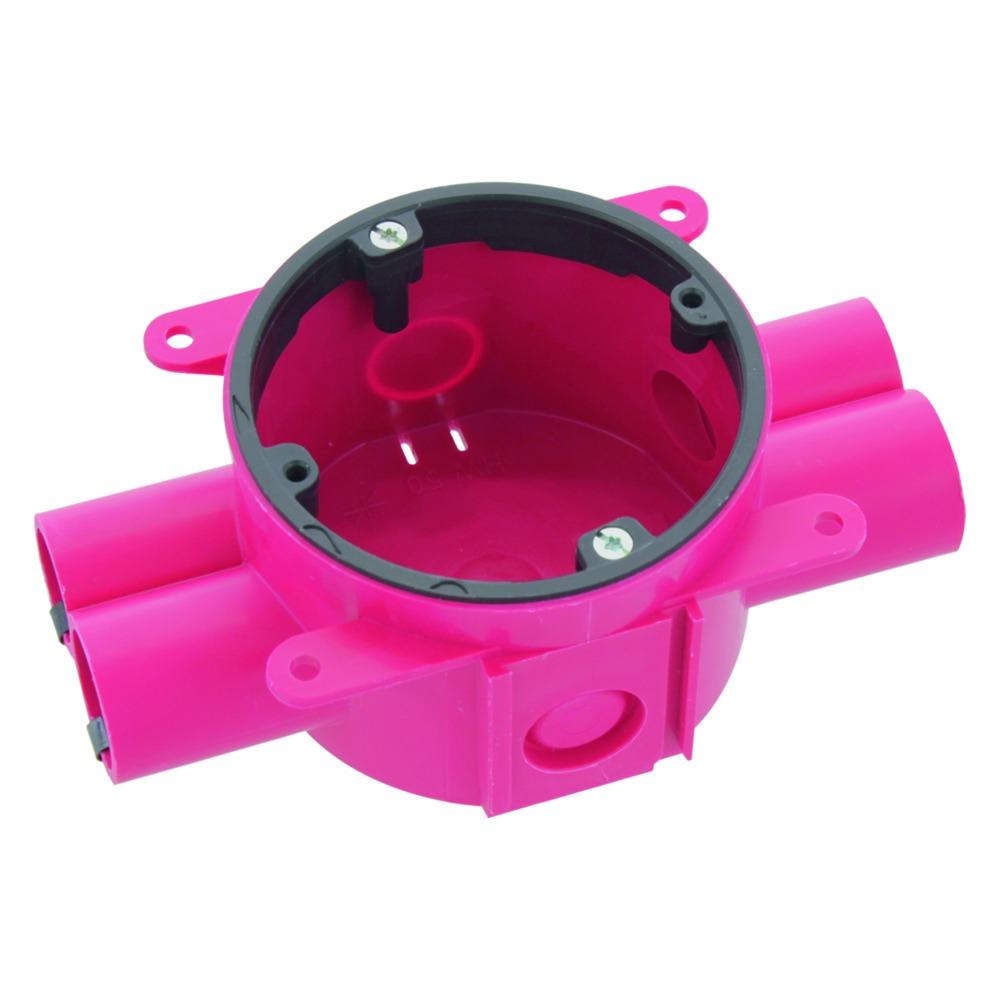 ABB Haf Hollewanddoos BWHW50 IP00 16-19mm