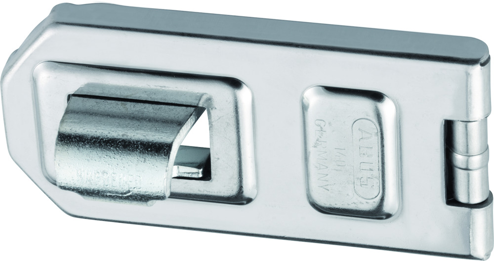 ABUS Overval Diskus RVS 120mm