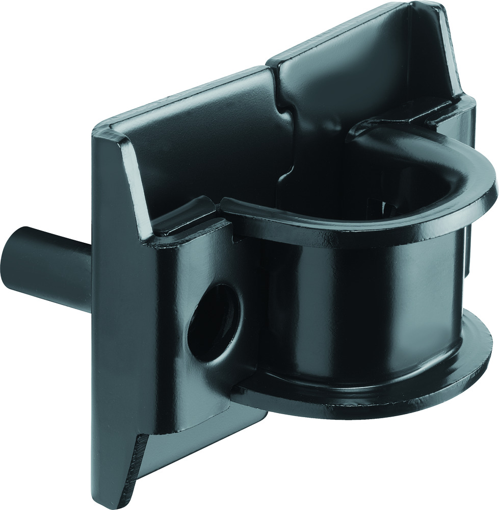 ABUS Muuranker Hardstaal 38x38mm