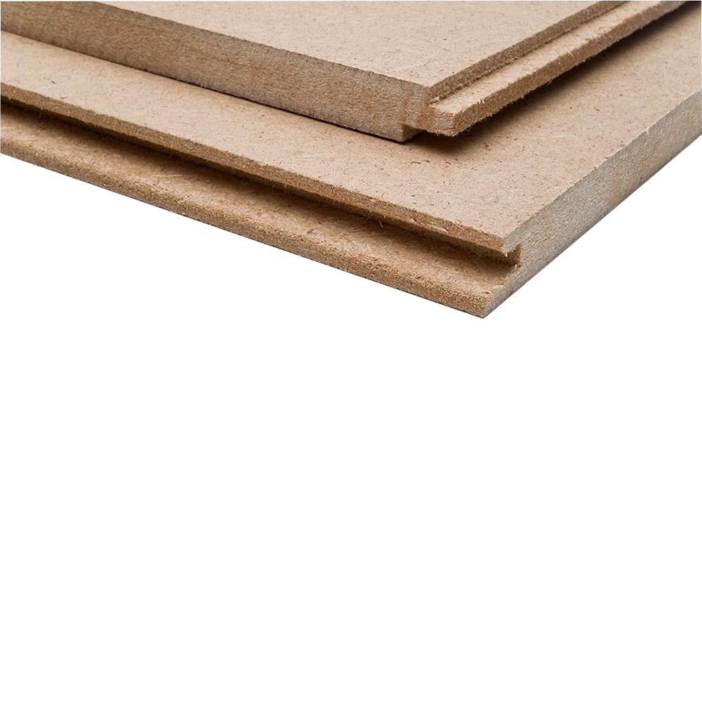 Agepan DWD Protect MDF Constructieplaat 2510x630x16mm FSC Mix 70%