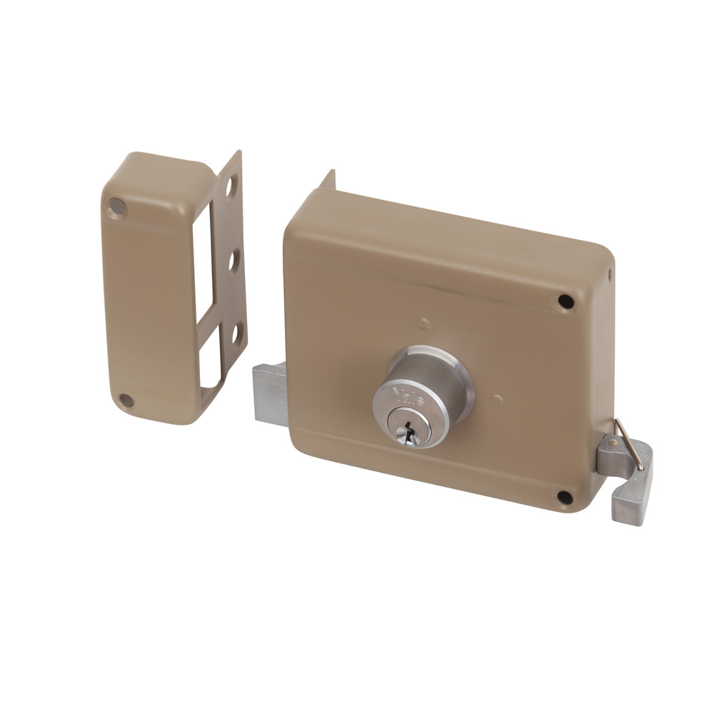 Yale Oplegslot 615-50mm Losse Buitencilinder DR2