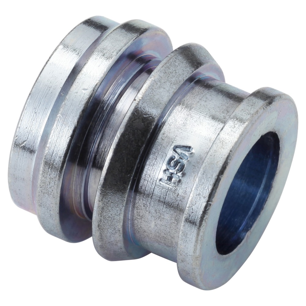 VSH Verloopset CV Chroom 22x15mm